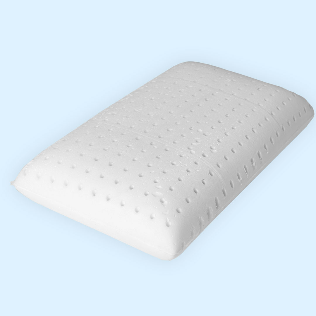 Cuscino Memory Foam forato - Joie Materassi