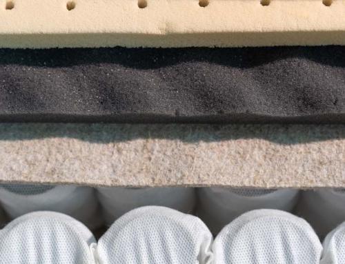 Materasso in memory foam: come sceglierlo